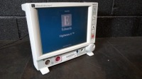 EDWARDS LIFESCIENCES VIGILANCE II PATIENT MONITOR