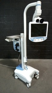 INTOUCH HEALTH RP-LITE TELEPRESENCE PATIENT MONITORING SYSTEM