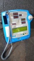 GE DINAMAP PRO 400V2 PATIENT MONITOR