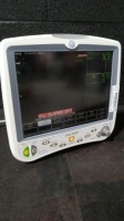 GE DASH 5000 PATIENT MONITOR