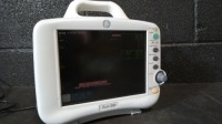 GE DASH 3000 PATIENT MONITOR