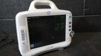 GE DASH 3000 PATIENT MONITOR