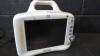 GE DASH 3000 PATIENT MONITOR