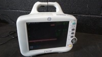 GE DASH 3000 PATIENT MONITOR