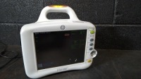 GE DASH 3000 PATIENT MONITOR