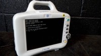 GE DASH 3000 PATIENT MONITOR