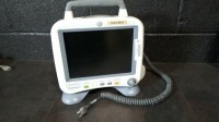 GE TRANSPORT PRO PATIENT MONITOR