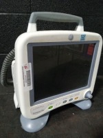 GE TRANSPORT PRO PATIENT MONITOR