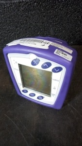 SMITHS MEDICAL 8400 PATIENT MONITOR