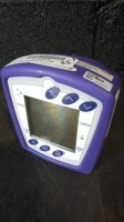 SMITHS MEDICAL 8400 PATIENT MONITOR