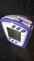 SMITHS MEDICAL 8400 PATIENT MONITOR