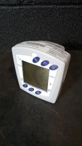 SMITH MEDICAL 8400 PATIENT MONITOR