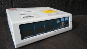 CAS MEDICAL SYSTEMS 511 PATIENT MONITOR