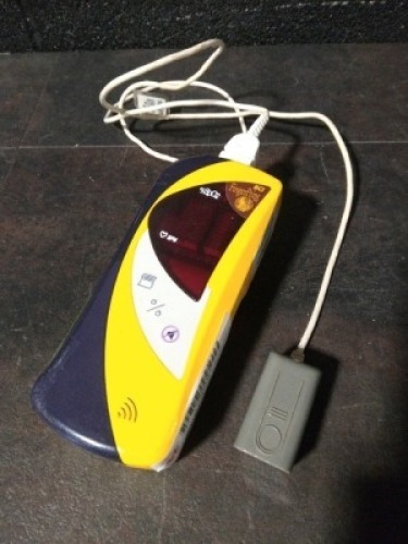 BCI PULSE OXIMETER