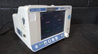 ORIDION MEDICAL CAPNOSTREAM 20 PATIENT MONITOR