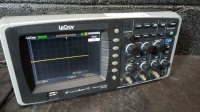 LE CROY WAVE ACE 112 100MHZ OSCILLOSCOPE