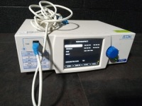 EMI ENDOTRACHEAL CARDIAC OUTPUT MONITOR