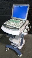 MINDRAY M5 ULTRASOUND MACHINE W/7L4S, C5-2S PROBES