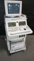 PHILIPS M2424A ULTRASOUND MACHINE