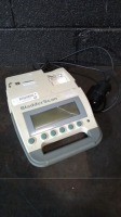 DIAGNOSTIC ULTRASOUND BVI 3000 BLADDER SCAN WITH PROBE