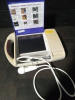 MEDIWATCH PORTASCAN BLADDER SCANNER