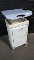 CLARITY RET CAM SHUTTLE WIDE FIELD IMAGING SYSTEM