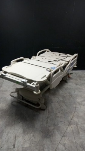 HILL-ROM CARE ASSIST ES HOSPITAL BED