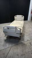 HILL-ROM P1600 ADVANTA HOSPITAL BED