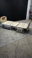 HILL-ROM P1600 ADVANTA HOSPITAL BED