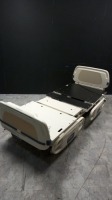 STRYKER 2040 ZOOM HOSPITAL BED