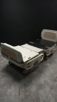 STRYKER 2040 ZOOM HOSPITAL BED