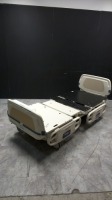 STRYKER 2040 ZOOM HOSPITAL BED