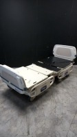 STRYKER 2040 ZOOM HOSPITAL BED