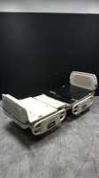 STRYKER 2040 ZOOM HOSPITAL BED