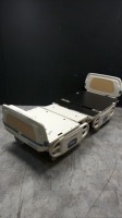 STRYKER 2040 ZOOM HOSPITAL BED