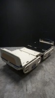 STRYKER 2040 ZOOM HOSPITAL BED