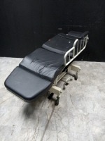 STERIS HAUSTED APC STRETCHER CHAIR