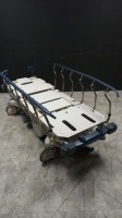 STRYKER 1015 BIG WHEEL STRETCHER