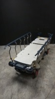 STRYKER 1015 STRETCHER