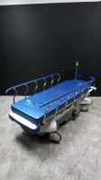 STRYKER 1105 STRETCHER