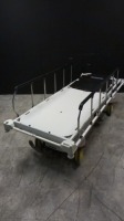 STRYKER 748 STRETCHER