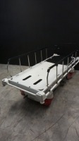 STRYKER 748 STRETCHER