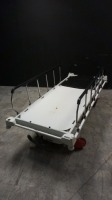 STRYKER 743 STRETCHER