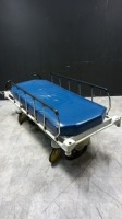 STRYKER 738 STRETCHER