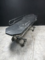 STRYKER INSTACARE STRETCHER