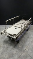 HILL-ROM TRANSTAR STRETCHER