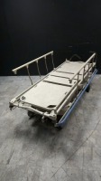 HILL-ROM TRANSTAR STRETCHER