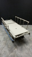 HILL-ROM TRANSTAR STRETCHER