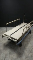 HILL-ROM TRANSTAR STRETCHER