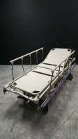 HILL-ROM TRANSTAR STRETCHER